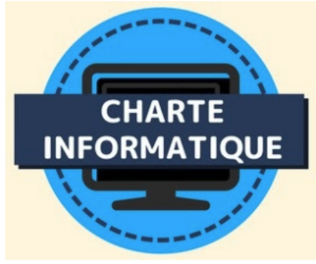 Charte informatique